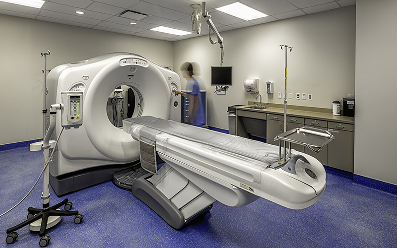 Nguyên tắc “dễ trước, khó sau” trong xử lý sự cố thiết bị y tế