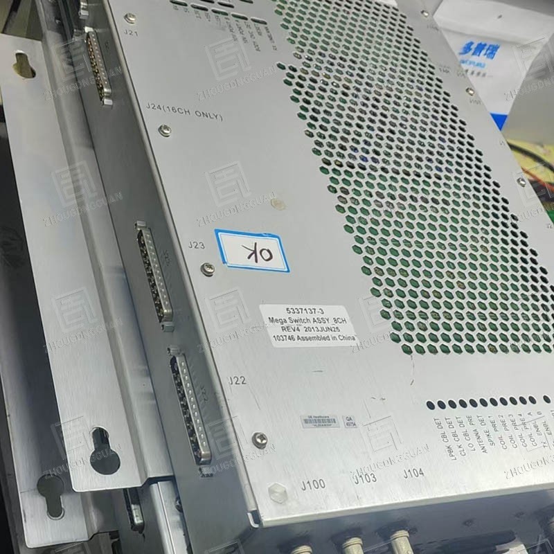 Công tắc lớn GE 5337137-8