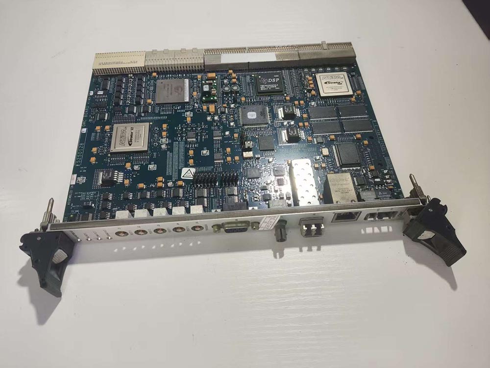 GE MRI MGD System Cabinet Model GMC5250128 GE750 CN